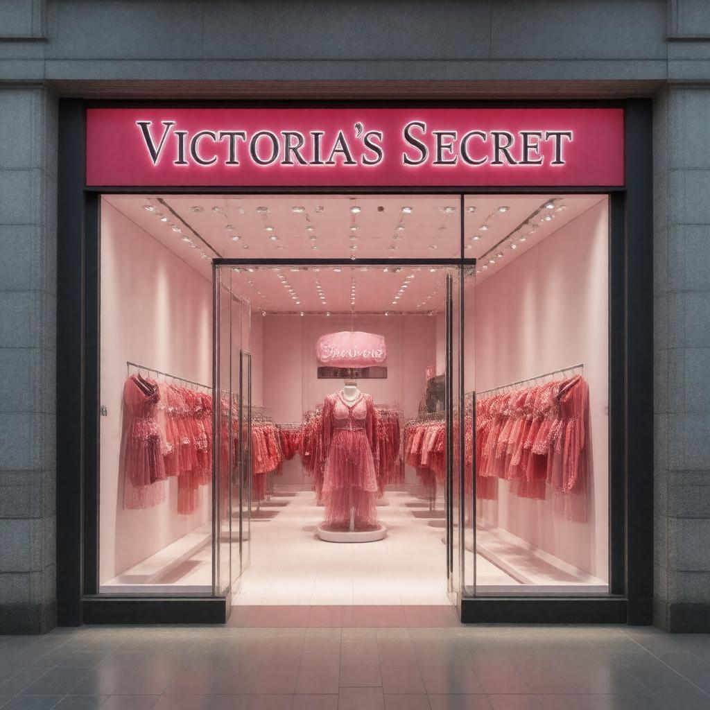 Victoria's Secret